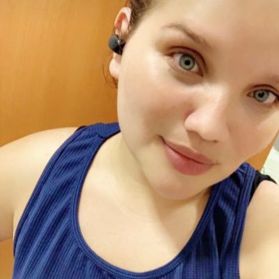 Nonatapaiva25's profile picture. 🏋️✌️🌍