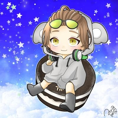 まうん🐼(マウンベリー)さんのプロフィール画像