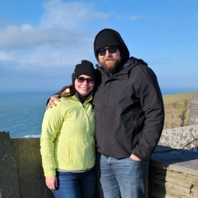 Keliflower12's profile picture. Ready for an adventure!