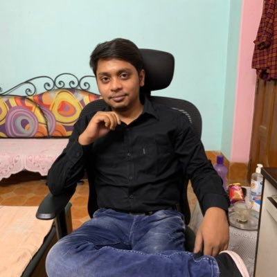 TheAkashManna's profile picture. Co-Founder of @weareawish