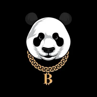 Crypto Panda JR. (@cryptopandajr) 's Twitter Profile Photo