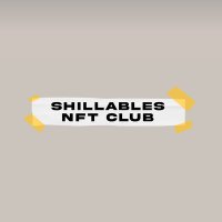 Shillables (@shillables) 's Twitter Profile