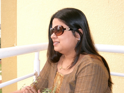 I am cool personality, jolly nature and like to talk very much