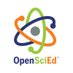 OpenSciEd (@openscied) Twitter profile photo OpenSciEd (@openscied) Twitter profile photo