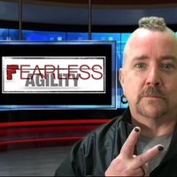 Fearless Agility, LLC (@fearlessagility) 's Twitter Profile Photo Fearless Agility, LLC (@fearlessagility) 's Twitter Profile Photo