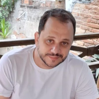 jamyr_rosas's profile picture. Lutando por um mundo melhor