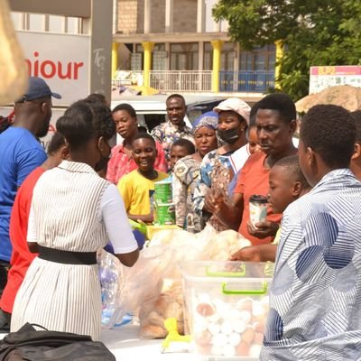 Breakfast with Christ is an evangelism tool to reach the world with God's love thru the sharing of breakfast meal and medical support.
Contact us: 0245 864981