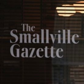 The Smallville Gazette