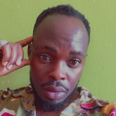 born fram atown called kabale, 2nd born ov 5
#simple n loving guy