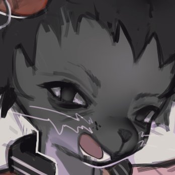 𝗞𝗼𝗰𝗵𝗶𝗻 💜⚡ COMMS OPENさんのプロフィール画像