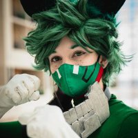 Nyghtshade_cosplay (@nyghtshadec) 's Twitter Profile