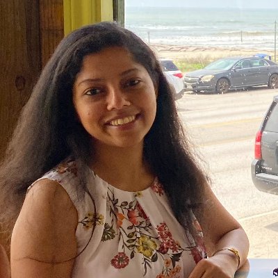 nupur2018's profile picture. Postdoctoral Researcher | Louisiana State University AgCenter | 
Entomology | Chemical Ecology | IPM