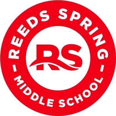 Official Twitter of Reeds Spring Middle School.