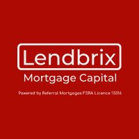 Lendbrix Mortgage Capital(@BussiereArmand) 's Twitter Profile Photo