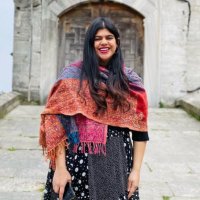 Hina Surani (Hee-na) (@hinasurani) 's Twitter Profile Photo Hina Surani (Hee-na) (@hinasurani) 's Twitter Profile Photo