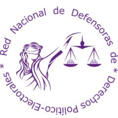 Red de Defensoras de Derechos Político-Electorales