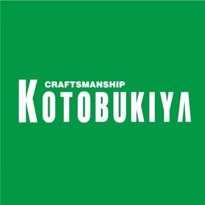 kotobukiyaPR's profile picture. 広告配信専用アカウントのため、本アカウントへのコメント・DM等への返信はできませんのでご了承ください。

This account is intended for advertising purposes.

コトブキヤオンラインショップ
最新情報情報はこちらから
↓↓↓↓↓↓↓↓
@kotobukiya_2han