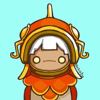 めかぶさんのプロフィール画像