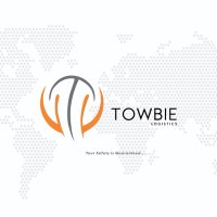 Towbie Logistics(@LogTowbie) 's Twitter Profile Photo