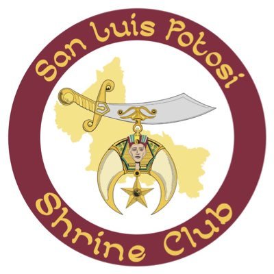 Club oficial de Shriners International en San Luis Potosí. Trabajamos en beneficio de niñas y niños que puedan ser atendidos en los Hospitales Shriners.