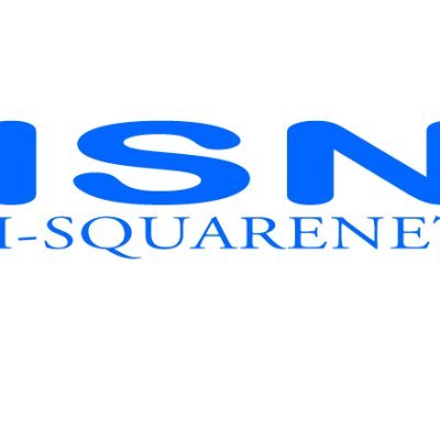 isquarenet's profile picture. tech, crypto