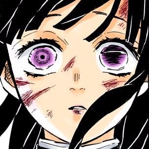 — daily content for kimetsu girls ♡ || dm for submissions || not spoiler free