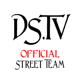 DS.TV's Official street team for london