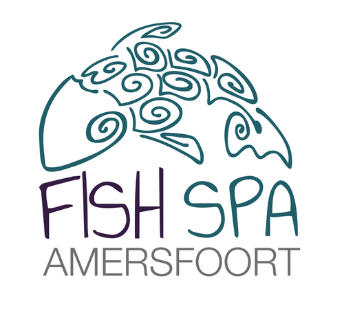 Ervaar de sensatie van honderden Garra Rufa visjes die aan uw voeten ‘knabbelen’. Een fish peeling is verzorgend, ontspannend en fun!