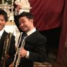 KeviTrp's profile picture. 尚美ディプロマ修了 ハーツウインズ団員 🎺