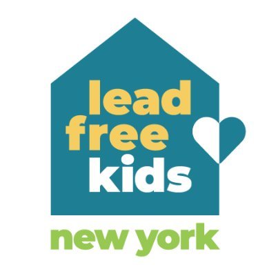 A statewide coalition working to end childhood lead exposure in New York. 
Join our #LeadFreeKidsNY movement: 👉 https://t.co/bujTbQtmfE 👈