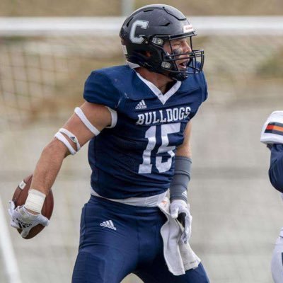 GarrettSchardt's profile picture. washed up athlete