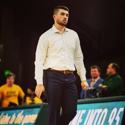 NDSU Men’s Basketball Assistant Coach