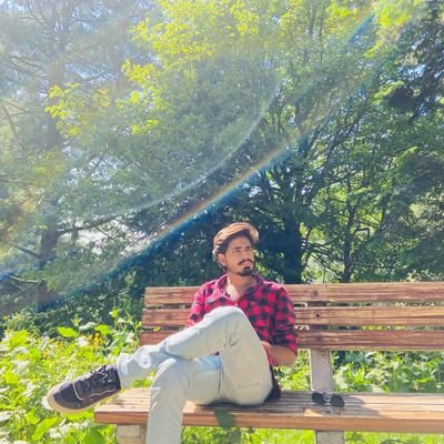 Explorer 🧭
Curious🧐
Learner🔰
Straight forward 🦋
Friendly 🙂