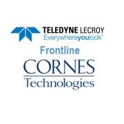 cornes_FTE's profile picture. Teledyne LeCroy Frontline社の日本代理店コーンズテクノロジー株式会社のTeledyne営業チームの公式アカウントです。
Frontline社の最新情報だけでなく、Bluetooth設計・開発に役立つセミナーやブログ情報等もアップしていきます。