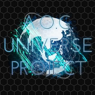 A.O.G. UNIVERSE PROJECTさんのプロフィール画像