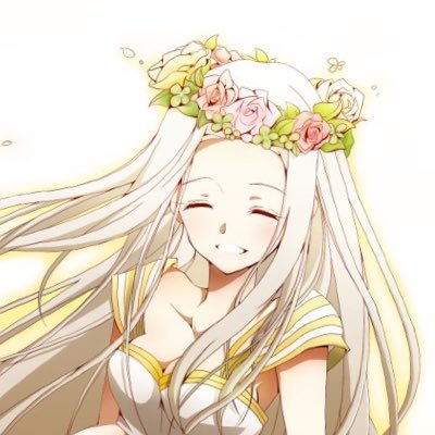 ✿ — 𝐼𝓇𝒾【 アインツベルン 】さんのプロフィール画像