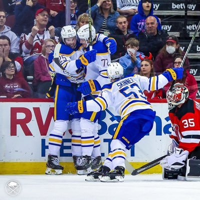 #Sabres, #NHL, All Around Buffalo Fan