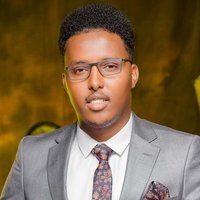Alimahdi jibril Hassan Shiikh (@cjibriil) 's Twitter Profile