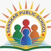SanskarPublic School Mathura(@sanskarmathura) 's Twitter Profile Photo