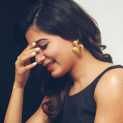 itz__Suji's profile picture. #ThalapathyVijay 𝘈𝘯𝘯𝘢 𝘍𝘢𝘯 𝘎𝘪𝘳𝘭💖
𝘎𝘰𝘳𝘨𝘦𝘰𝘶𝘴 @samanthaprabhu2 👸 @Mersal_Rohit ❤️ 𝘊𝘶𝘵𝘪𝘦 𝘱𝘪𝘦 @itz_RiyaVijay_💜