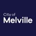 City of Melville (@cityofmelville) Twitter profile photo