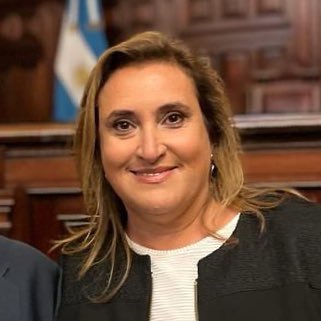 Consejera de la Magistratura de la Nación-Decana de la Facultad de Derecho Universidad Nacional de Lomas de Zamora-