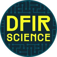 DFIRScience (@dfirscience) 's Twitter Profile
