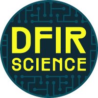 DFIRScience(@DFIRScience) 's Twitter Profileg