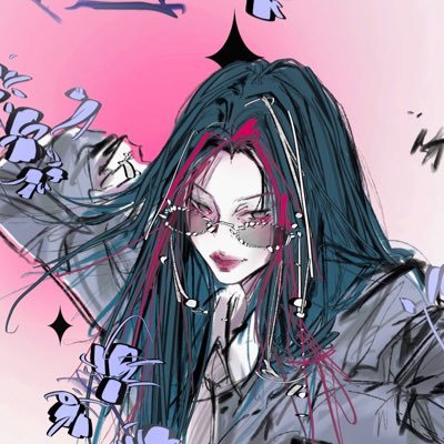 711ontop's profile picture. 颜性恋流动性向疑性恋取向还乱七八糟的泛性恋人士/性癖广、🈶重度❹爱倾向、喜欢漂亮娚孩。姛时候谈了喜欢的年上老婆（撞号）磨合期无疾而终/爱是爱就是真痛苦🙃（一个无情的转发机而已 号子原本用来追星刷词条的……