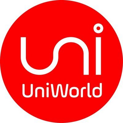 UniWorld $UNW هو نظام بيئي يجمع بين تقنيات الذكاء الاصطناعي والبلوكشين، وهو مصمم من أجل قابلية التوسع والأمان والخصوصية العالية  👉https://t.co/4u1zcBLAod