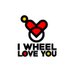 iWheelLoveU (@iwheelloveu) Twitter profile photo iWheelLoveU (@iwheelloveu) Twitter profile photo