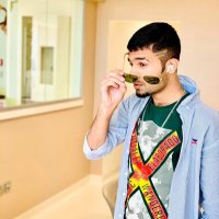 Muhammad Ahmad (@itisahmad) 's Twitter Profile