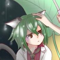 休止中のココ【旧:猫缶】 (@nekotokanzume) Twitter profile photo