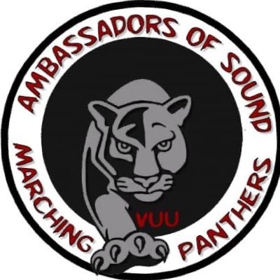 The Official Twitter of the Virginia Union University “Ambassadors of Sound”